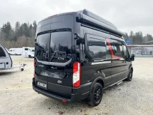 Fahrzeugbild Bürstner Lineo C 590 Dieselheizung | Xenon | Markise #4