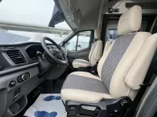 Fahrzeugbild Bürstner Lineo C 590 Dieselheizung | Xenon | Markise #6