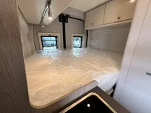 Fahrzeugbild Bürstner Lineo C 590 Dieselheizung | Xenon | Markise #15