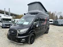 Fahrzeugbild Bürstner Lineo C 590 Dieselheizung | Xenon | Markise #19