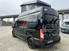 Fahrzeugbild Bürstner Lineo C 590 Dieselheizung | Xenon | Markise #20