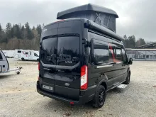 Fahrzeugbild Bürstner Lineo C 590 Dieselheizung | Xenon | Markise #21