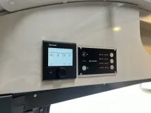 Fahrzeugbild Bürstner Lineo C 590 Dieselheizung | Xenon | Markise #27