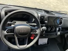 Fahrzeugbild Bürstner Campeo TD 676 G Flex | AHK | NAVI | KAMERA | APP #22