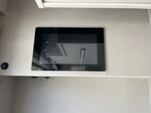 Fahrzeugbild Bürstner Campeo TD 676 G Flex | AHK | NAVI | KAMERA | APP #24