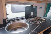 Fahrzeugbild Hymer Eriba Eriba Touring 542 ***PREISVORTEIL: 6.665 EURO*** #11