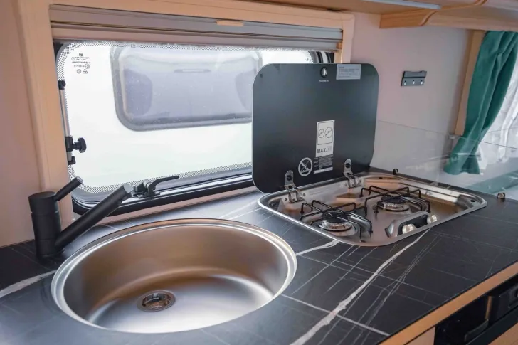 Fahrzeugbild Hymer Eriba Eriba Touring 542 ***PREISVORTEIL: 6.665 EURO*** #11