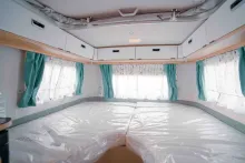 Fahrzeugbild Hymer Eriba Eriba Touring 542 ***PREISVORTEIL: 6.665 EURO*** #12