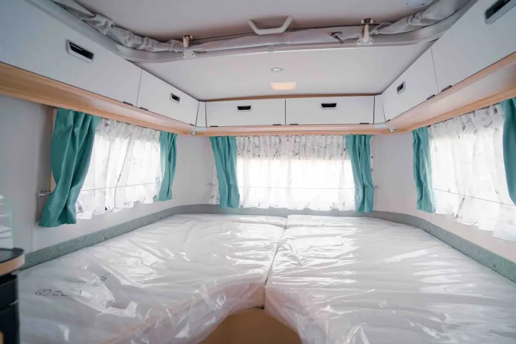 Fahrzeugbild Hymer Eriba Eriba Touring 542 ***PREISVORTEIL: 6.665 EURO*** #12