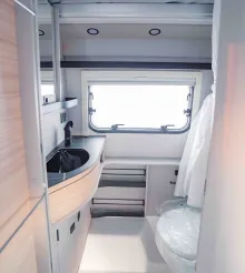 Fahrzeugbild Hymer Eriba Eriba Touring 542 ***PREISVORTEIL: 6.665 EURO*** #13