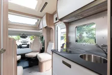 Fahrzeugbild Laika Ecovip L 3009 GÜMA Springdeal bis 31.05.2026 #17