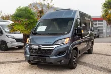 Fahrzeugbild Pössl Trenta 540 R Citroen ** 12.684  Rabatt #3