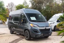 Fahrzeugbild Pössl Trenta 540 R Citroen ** 12.684  Rabatt #5