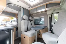 Fahrzeugbild Pössl Trenta 540 R Citroen ** 12.684  Rabatt #9