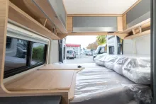 Fahrzeugbild Pössl Trenta 540 R Citroen ** 12.684  Rabatt #13