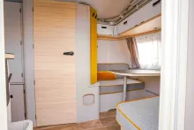 Fahrzeugbild Hymer Eriba Eriba Touring 530 ***RABATT: 8.091,00 EURO*** #7