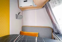 Fahrzeugbild Hymer Eriba Eriba Touring 530 ***RABATT: 8.091,00 EURO*** #9