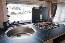 Fahrzeugbild Hymer Eriba Eriba Touring 530 ***RABATT: 8.091,00 EURO*** #11