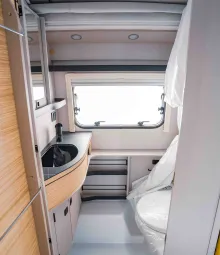 Fahrzeugbild Hymer Eriba Eriba Touring 530 ***RABATT: 8.091,00 EURO*** #13