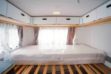 Fahrzeugbild Hymer Eriba Eriba Touring 530 ***RABATT: 8.091,00 EURO*** #12