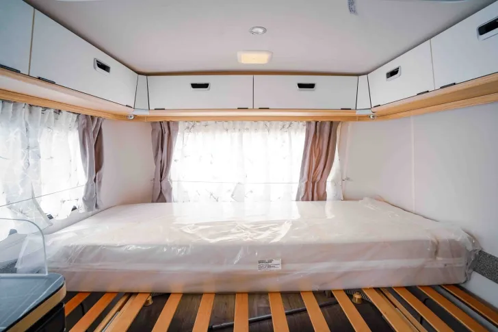 Fahrzeugbild Hymer Eriba Eriba Touring 530 ***RABATT: 8.091,00 EURO*** #12