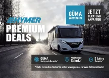 Fahrzeugbild Hymer B-Klasse MC I 580 **Sie sparen 35.445,- EURO** #4