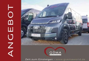 Bild Globetrail 640 ES