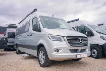 Fahrzeugbild Hymer Grand Canyon S Mercedes 700 Sie sparen 18.315EUR #6