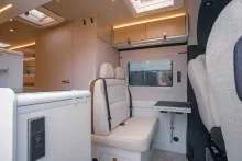 Fahrzeugbild Hymer Grand Canyon S Mercedes 700 Sie sparen 18.315EUR #9