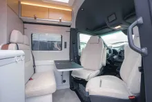 Fahrzeugbild Hymer Grand Canyon S Mercedes 700 Sie sparen 18.315EUR #11
