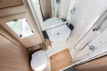 Fahrzeugbild Laika Ecovip Titanio L 3019 / exklusive Sonderedition ! #15