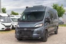 Fahrzeugbild Sunlight Cliff 600 GÜMA Edition ** UVP: 57.352  #3