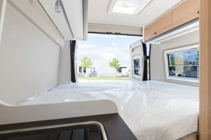 Fahrzeugbild Sunlight Cliff 600 GÜMA Edition ** UVP: 57.352  #14