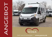 Fahrzeugbild Dethleffs Globetrail 540 DR Fiat * 9.186 unter Listepreis #1