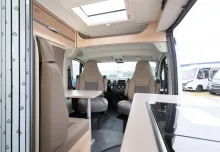 Fahrzeugbild Dethleffs Globetrail 540 DR Fiat * 9.186 unter Listepreis #12