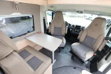Fahrzeugbild Dethleffs Globetrail 540 DR Fiat * 9.186 unter Listepreis #13