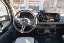 Fahrzeugbild Hymer ML-T CrossOver 570 ***Sie sparen 24.750 EURO*** #9