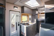 Fahrzeugbild Hymer ML-T CrossOver 570 ***Sie sparen 24.750 EURO*** #10