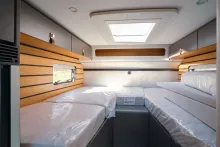 Fahrzeugbild Hymer ML-T CrossOver 570 ***Sie sparen 24.750 EURO*** #12