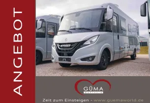 Bild B-Klasse ML I 780