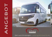 Fahrzeugbild Niesmann + Bischoff Arto 88 E Ab sofort verfügbar!! #1