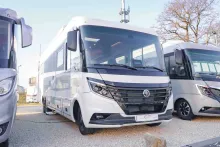 Fahrzeugbild Niesmann + Bischoff Arto 88 E Ab sofort verfügbar!! #5