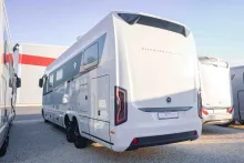 Fahrzeugbild Niesmann + Bischoff Arto 88 E Ab sofort verfügbar!! #6