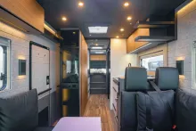 Fahrzeugbild Niesmann + Bischoff Arto 88 E Ab sofort verfügbar!! #9