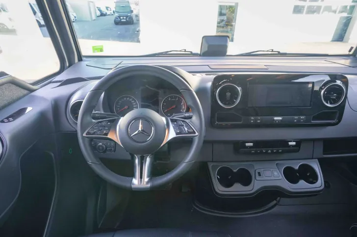 Fahrzeugbild Niesmann + Bischoff Arto 88 E Ab sofort verfügbar!! #11