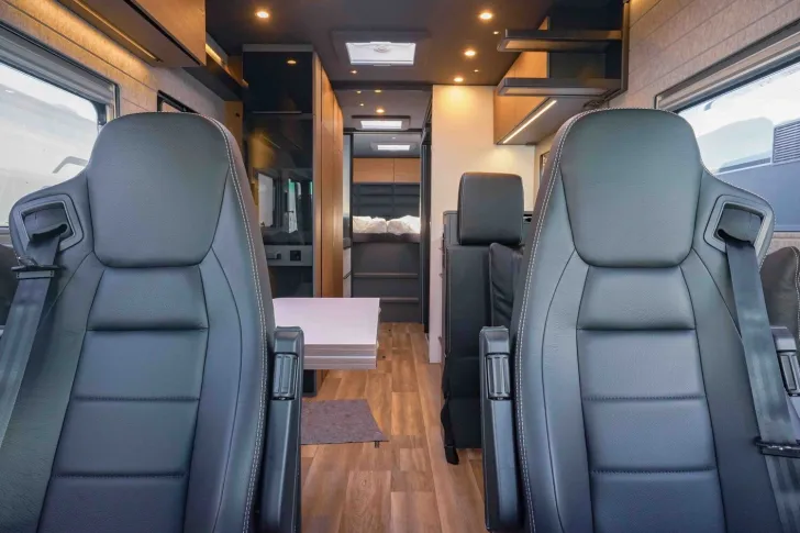 Fahrzeugbild Niesmann + Bischoff Arto 88 E Ab sofort verfügbar!! #12