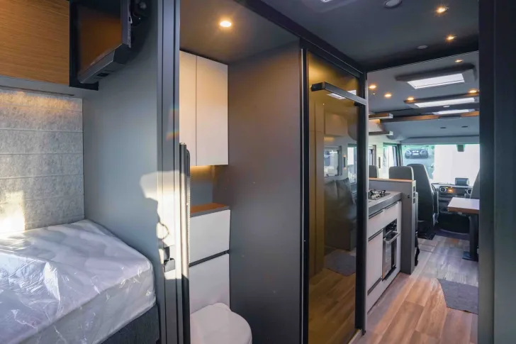 Fahrzeugbild Niesmann + Bischoff Arto 88 E Ab sofort verfügbar!! #15