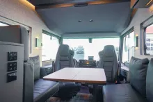 Fahrzeugbild Niesmann + Bischoff Arto 88 E Ab sofort verfügbar!! #17