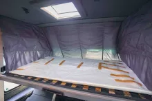 Fahrzeugbild Niesmann + Bischoff Arto 88 E Ab sofort verfügbar!! #18