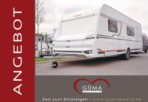 Bild Nomad 560 FMK